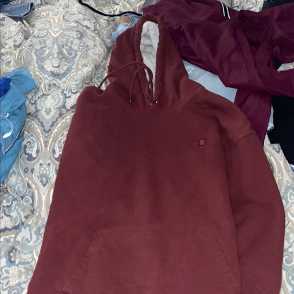 hoodie